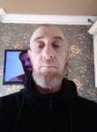 Visrail, 47, Khasavyurt