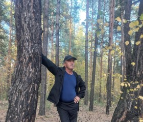 Mirza, 64, Andijon