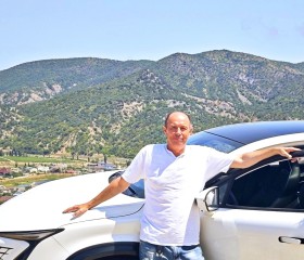 Alex, 52, Krasnodar