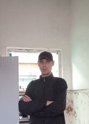 Игорь, 35, Россия, Фалёнки