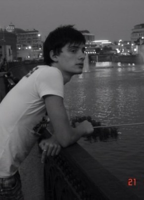 Denis из Москвы 33 года