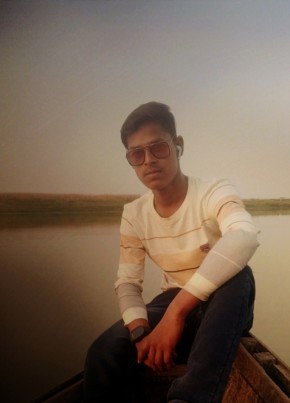 Shaurav, 18, India, Ranchi