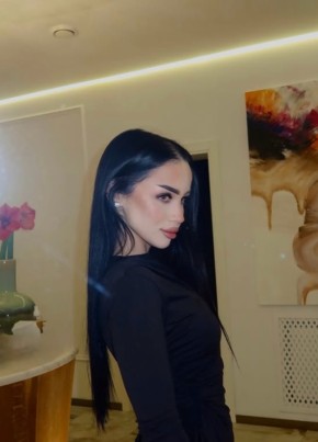 Alina из Сыктывкара 26 лет