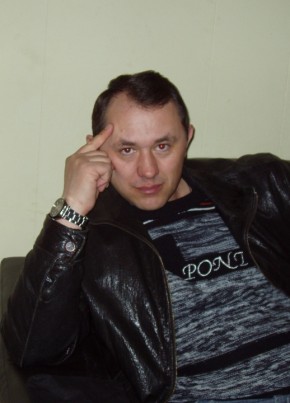 Александр, 52, Россия, Сальск