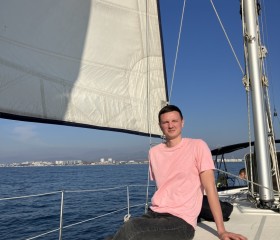 Artem, 33, Tula