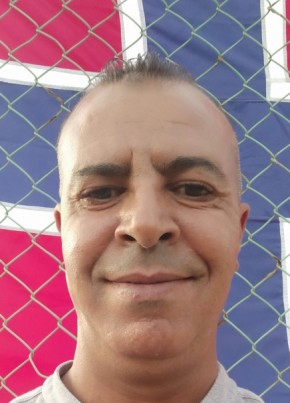 Hamid idrissi, 46, المغرب, طنجة
