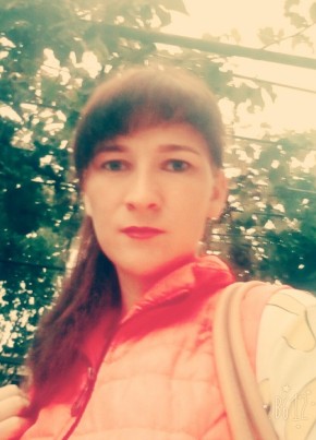 Дарья Урлапова, 34, Россия, Темрюк