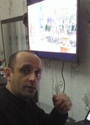 Mehman, 52, Azərbaycan Respublikası, Bakı