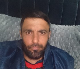 Ferhat, 35, Turgutlu