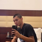 Ismail, 19  , Antelope