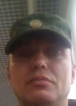 Олег, 52, Россия, Ульяновск