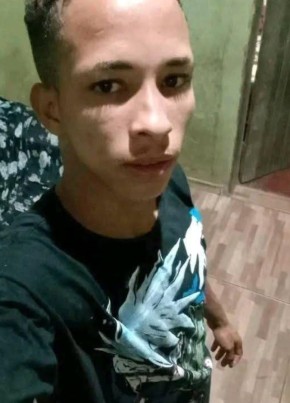 Gabriel Gonçalve из Capelinha 20 лет