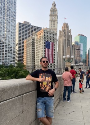 Aleksandr, 39, Russia, Yaroslavl