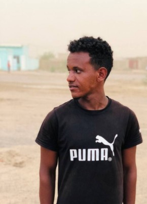 ابر اهيم, 23, السودان, خرطوم