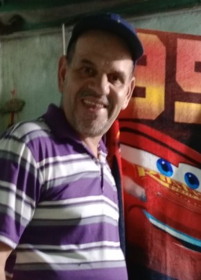 Mario, 54, República Oriental del Uruguay, Montevideo