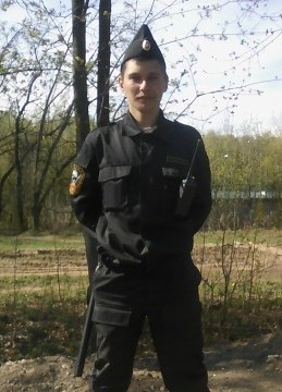 Иван, 33, Россия, Почеп