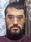 Нодир Халимов, 32 года, Московский