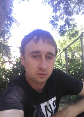 Павел, 20, Россия, Туапсе