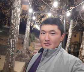Данияр, 30 лет, Бишкек