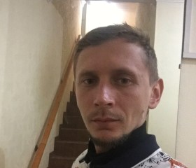 Анатолий, 35 лет, Туапсе
