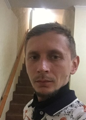 Анатолий, 35, Россия, Туапсе