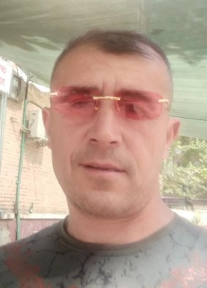Бобохан, 44, Россия, Москва