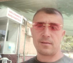 Бобохан, 44 года, Москва