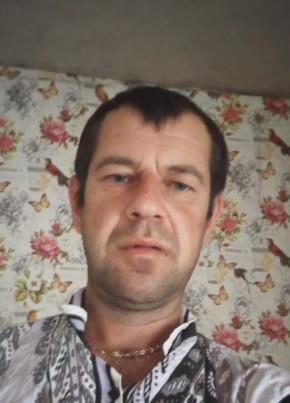 Михаил, 37, Россия, Брянск