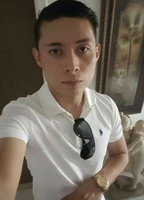 Javier, 33, Estados Unidos Mexicanos, Mexicali
