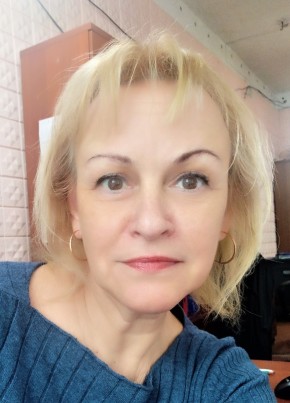 Larisa, 54, Россия, Симферополь