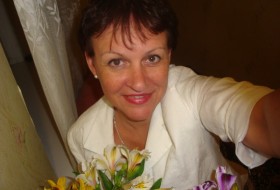 Larisa, 54 - Разное