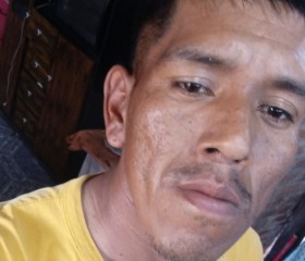 Fabio, 30, Presidencia Roque Saenz Pena