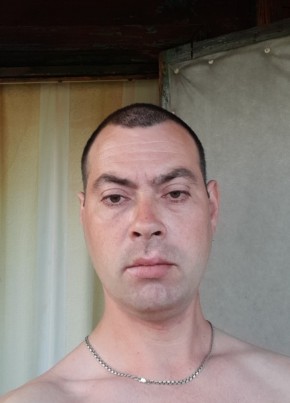 максим майоров, 36, Россия, Шуя