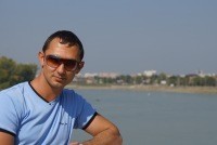 владимир, 42, Россия, Россошь