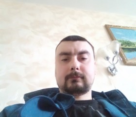 Евгений, 35 лет, Заволжье