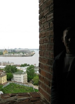Александр, 35, Россия, Волово