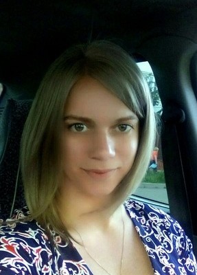 Алина, 37, Россия, Орёл