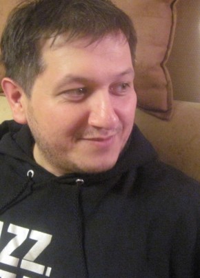 Алексей Крутиков, 47, Россия, Брейтово