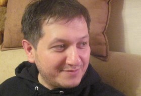 Алексей Крутиков, 47 - Только Я