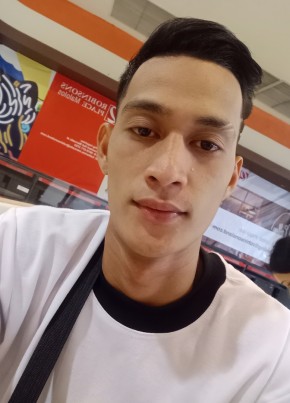 Hans, 25, Pilipinas, Paombong