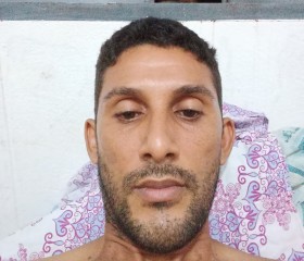 Paulo, 39 лет, Santa Inês