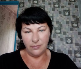 Татьяна Чумакова, 53 года, Рэчыца