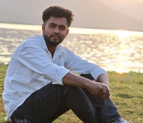 Irfan💗, 23, Gorakhpur (Uttar Pradesh)