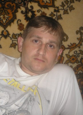 Дмитрий, 45, Россия, Волоколамск