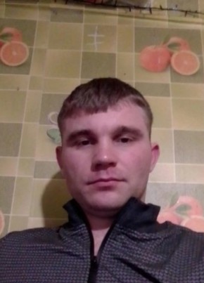 Dima, 30, Россия, Бреды