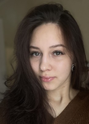Кэйт, 22, Россия, Чайковский