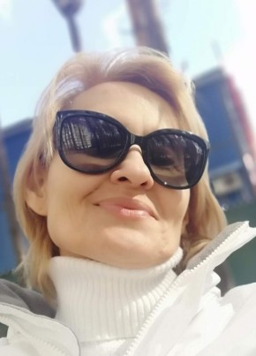 Алена, 57, Россия, Воронеж