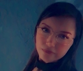 Renesmee, 19, Iztapalapa