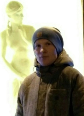 RamblerDating profile picture for @blissfully