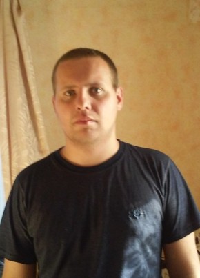 Игорь, 34, Россия, Невель